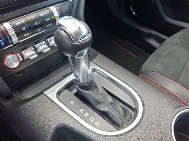 Used 2019 Ford Mustang GT Premium w/ California Special Package image 14