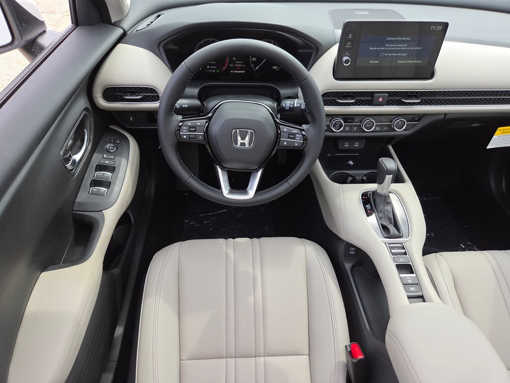 New 2027 Honda HR-V EX-L image 30