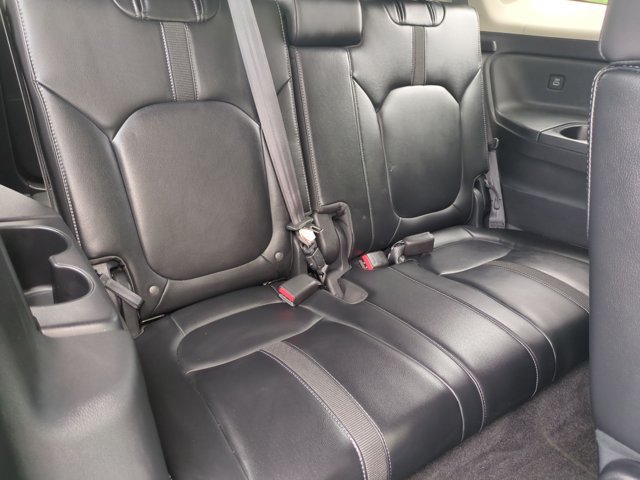 Certified 2023 Honda Pilot Touring image 22