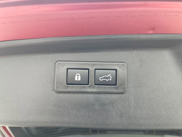 Used 2024 Subaru Outback Limited image 20