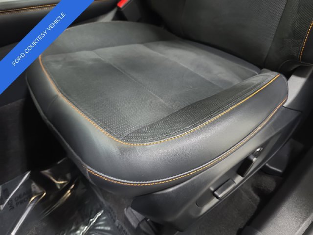 Used 2026 Ford Explorer Tremor w/ Tremor Ultimate Package AWD/4WD image 28