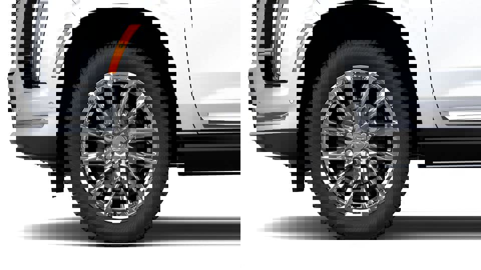 New 2026 Cadillac Escalade Luxury w/ LPO, Radiant Package image 58