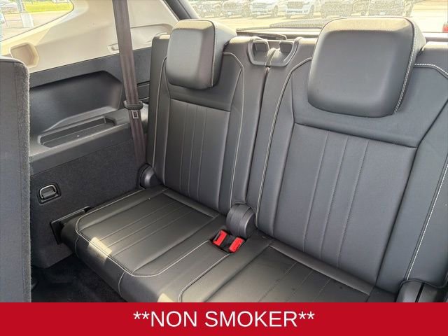 Used 2022 Volkswagen Tiguan SE FWD image 21