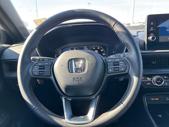 New 2026 Honda CR-V Sport-L image 14