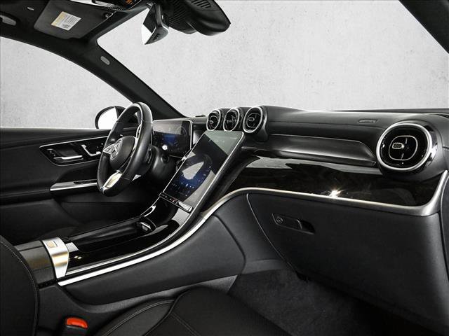 Certified 2023 Mercedes-Benz GLC 300 4MATIC image 24