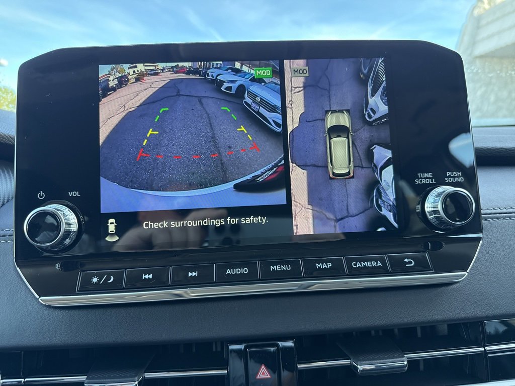 New 2025 Mitsubishi Outlander SE image 17