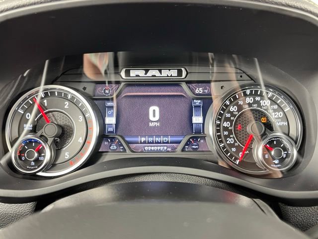 Used 2024 RAM 2500 Laramie image 18