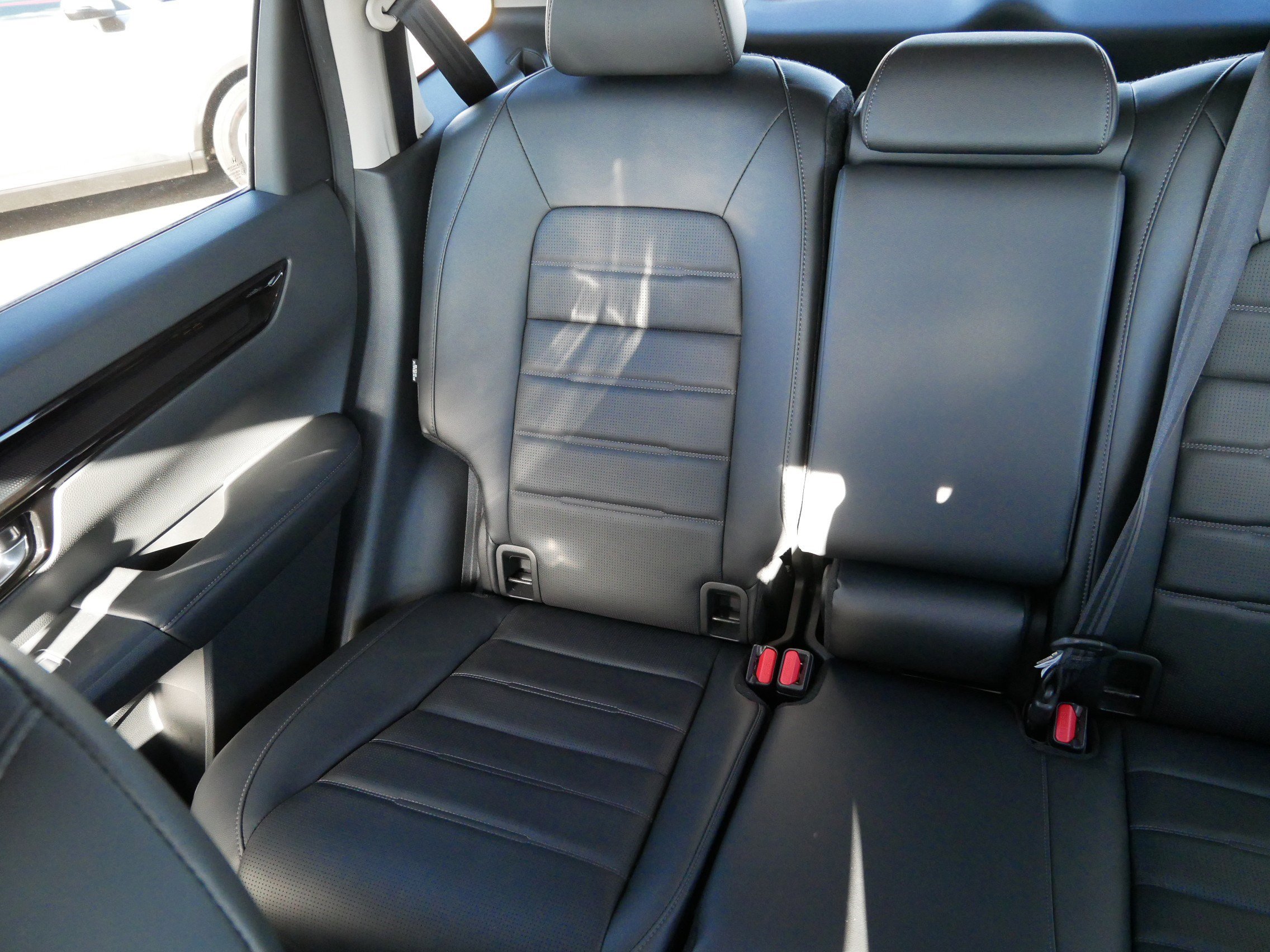 Certified 2024 Honda CR-V EX-L image 12