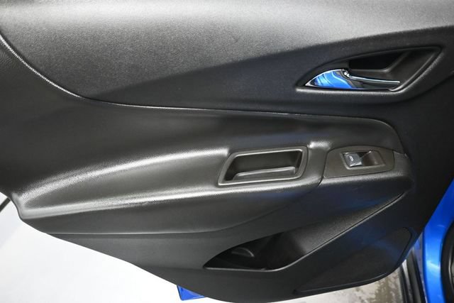 Used 2024 Chevrolet Equinox LT FWD image 20