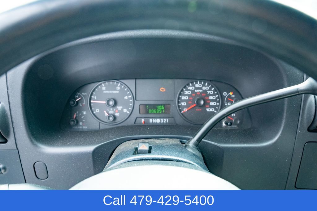 Used 2005 Ford F350 XL image 16