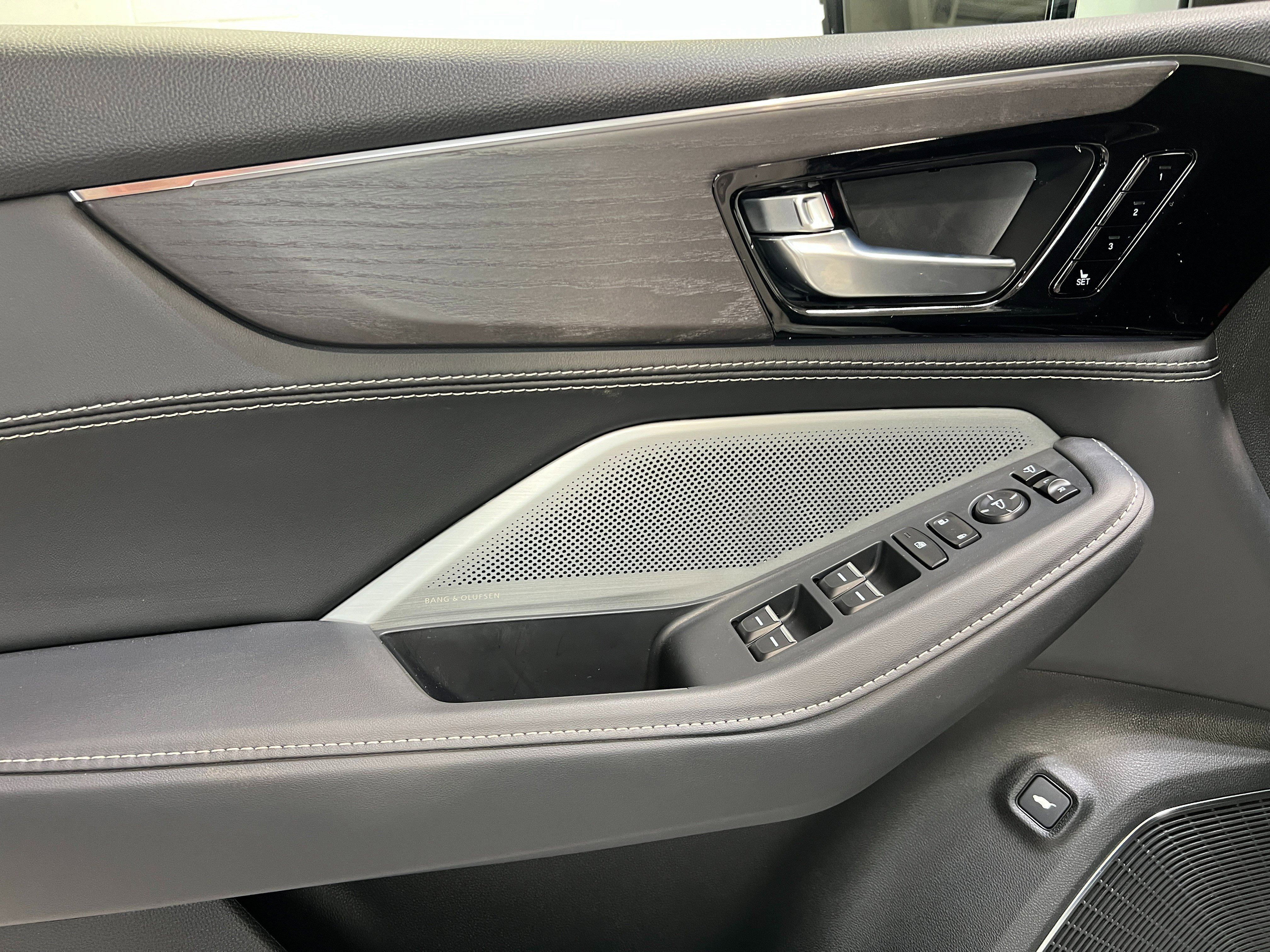 New 2026 Acura MDX SH-AWD w/ Advance Package image 22