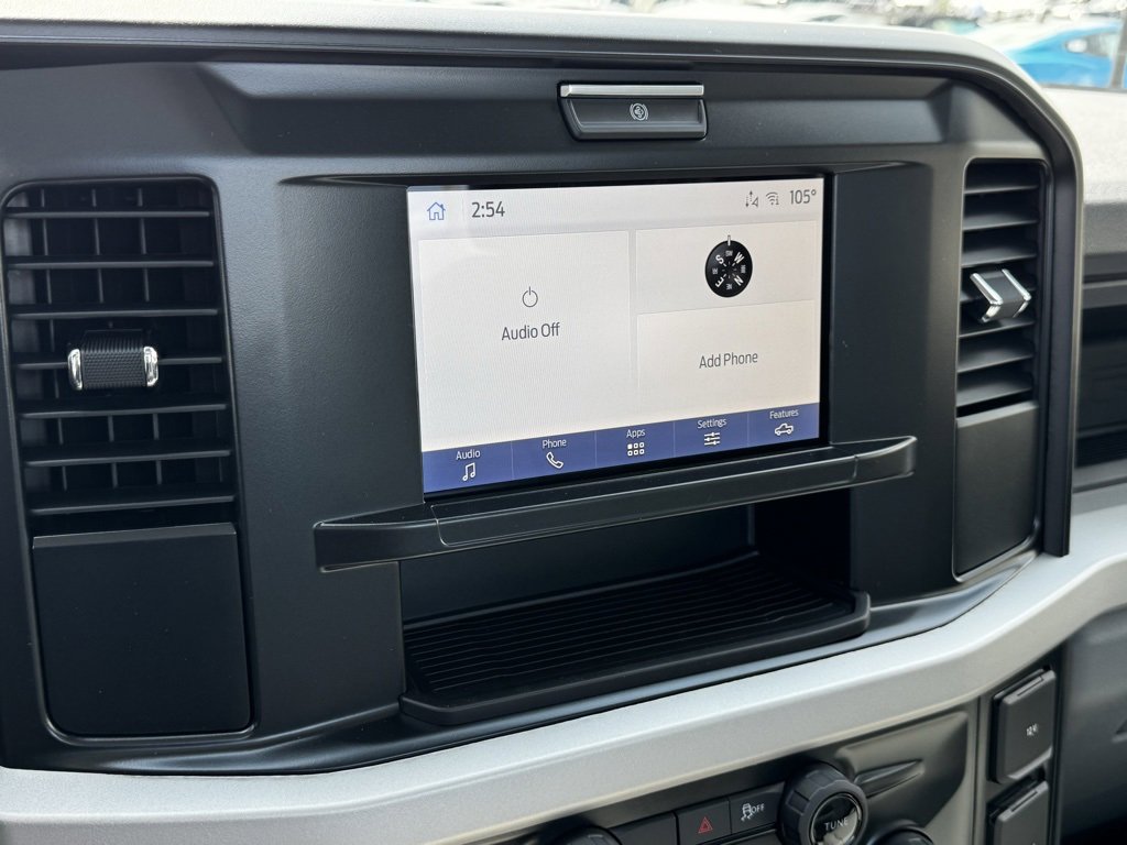 New 2026 Ford F350 XL image 19