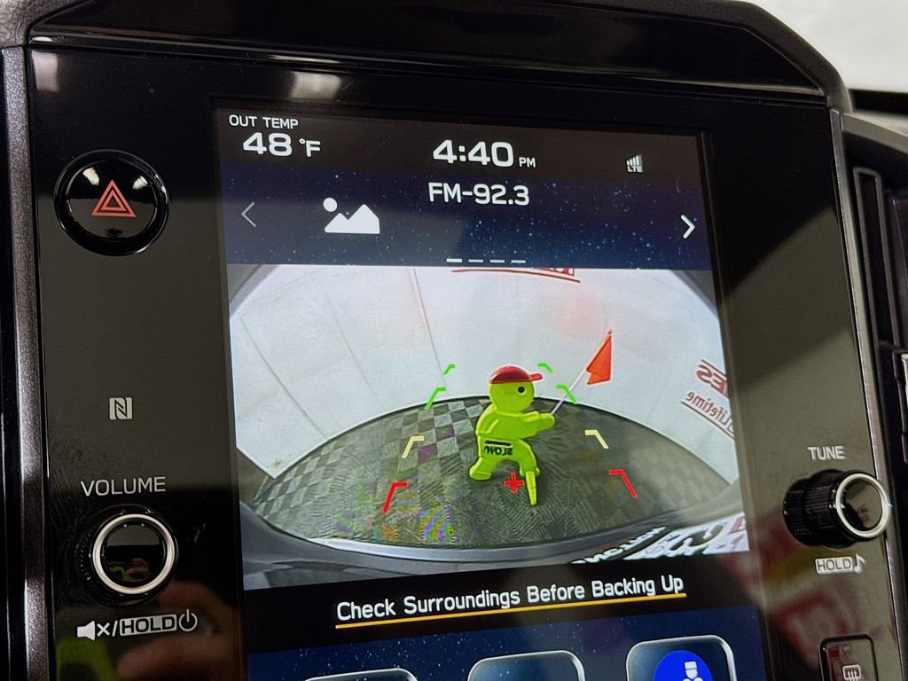 Used 2025 Subaru Forester Premium w/ Convenience Package #1 image 6