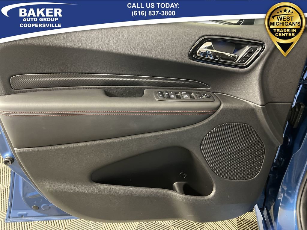 Used 2024 Dodge Durango R/T image 23