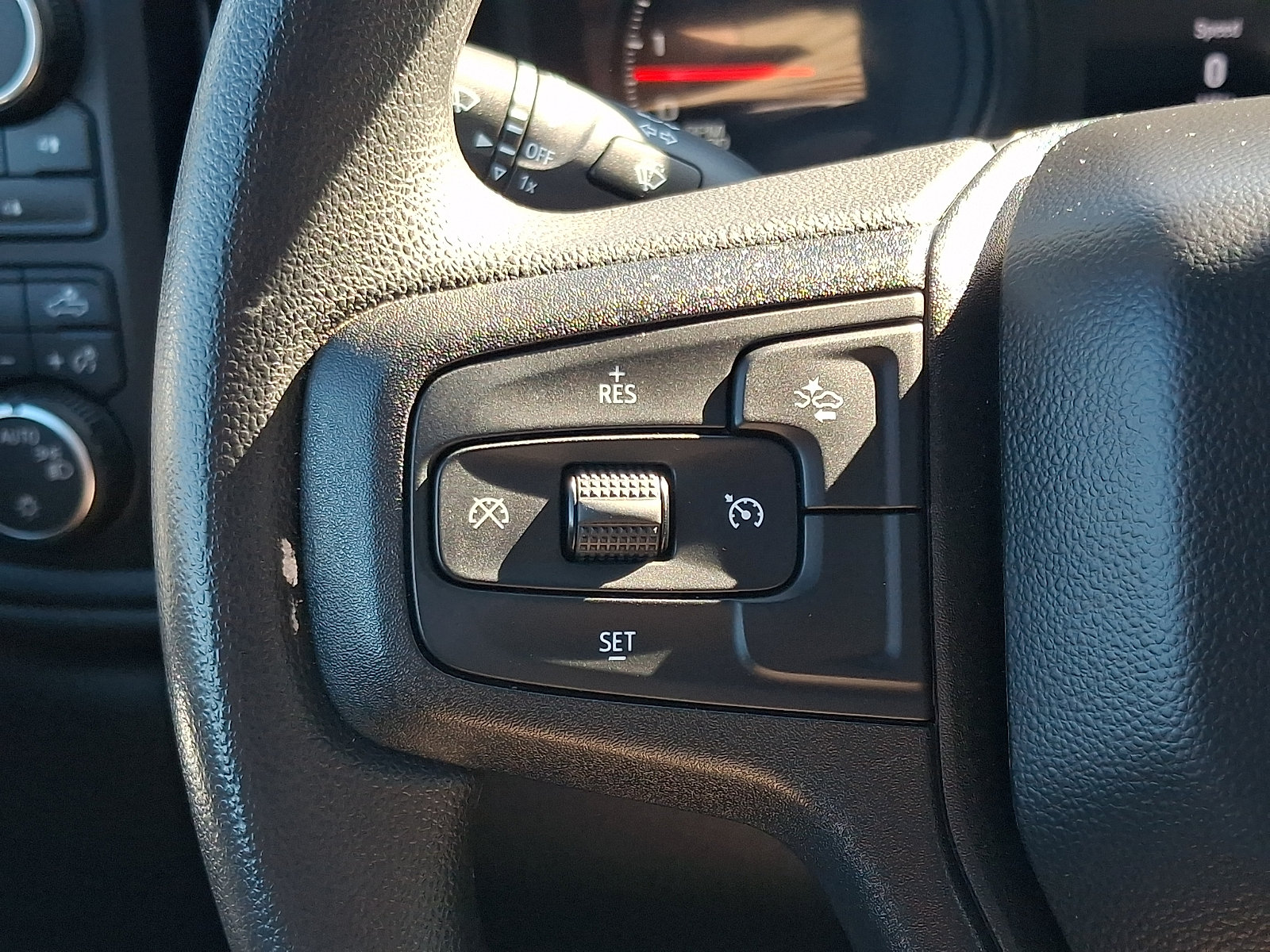 Used 2024 Chevrolet Silverado 2500 Custom w/ Custom Value Package AWD/4WD image 21