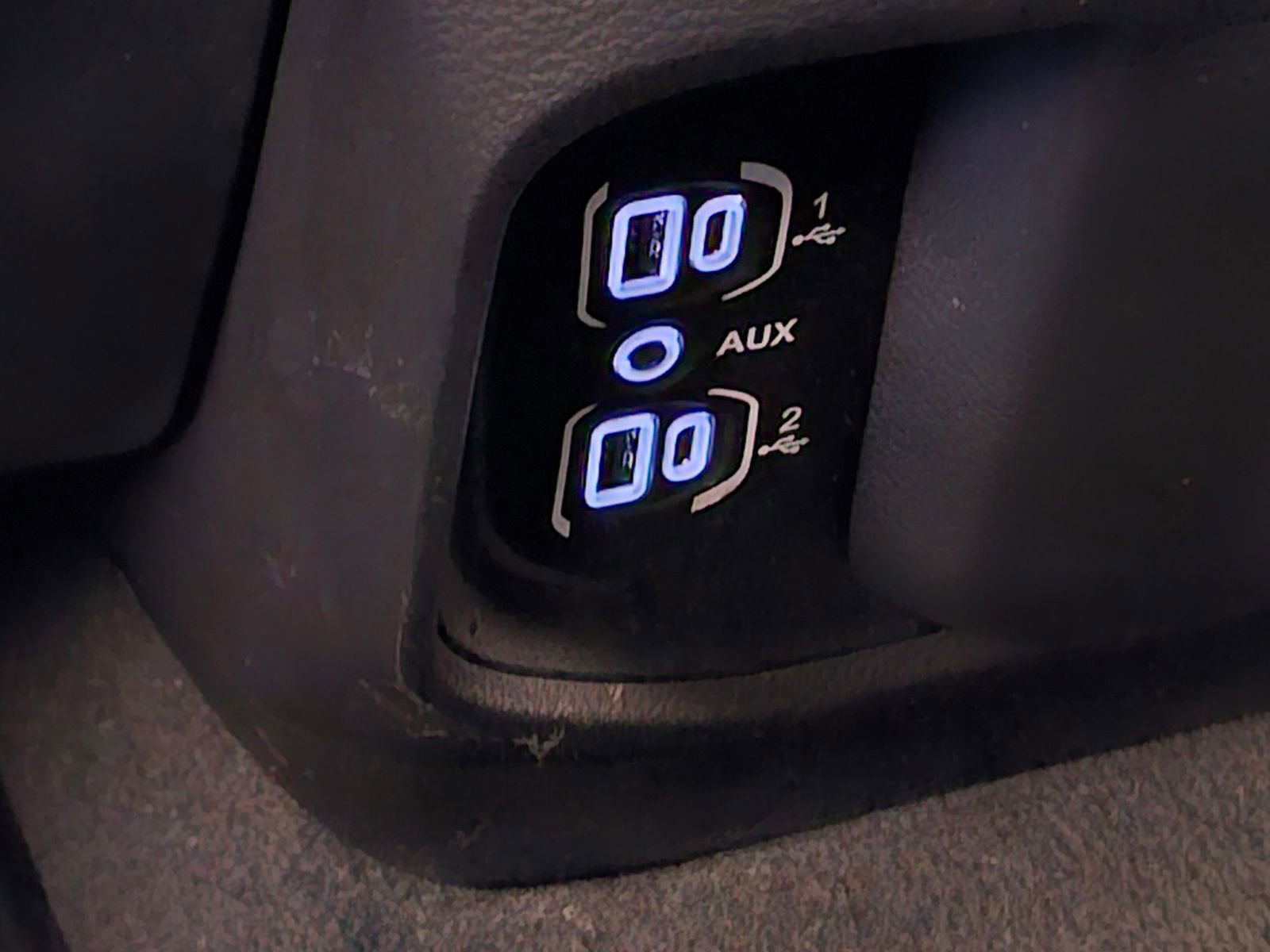 Used 2022 RAM 1500 Big Horn image 22