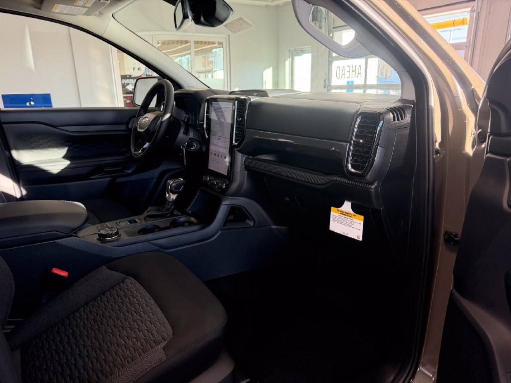 New 2026 Ford Ranger XLT AWD/4WD image 15