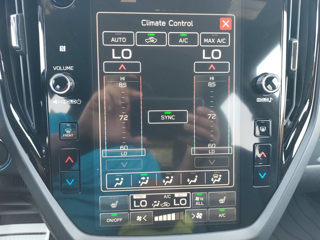 New 2026 Subaru Forester Sport AWD/4WD image 17