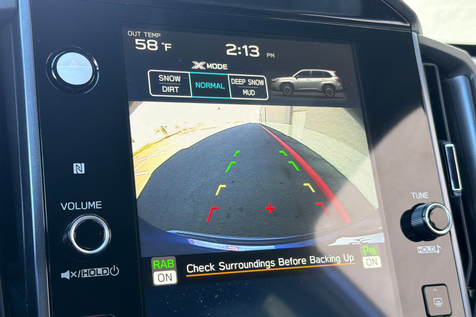 New 2026 Subaru Forester Limited image 20