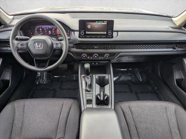 Used 2023 Honda Accord LX image 17
