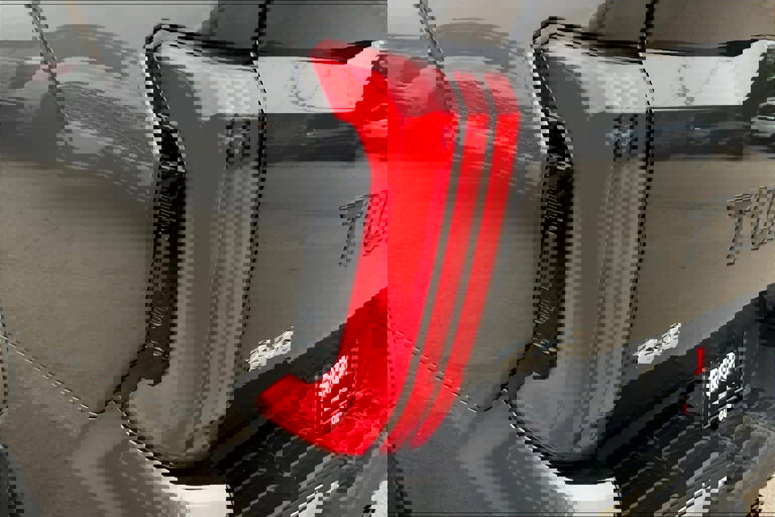 Used 2024 Toyota Tundra 1794 Edition image 29