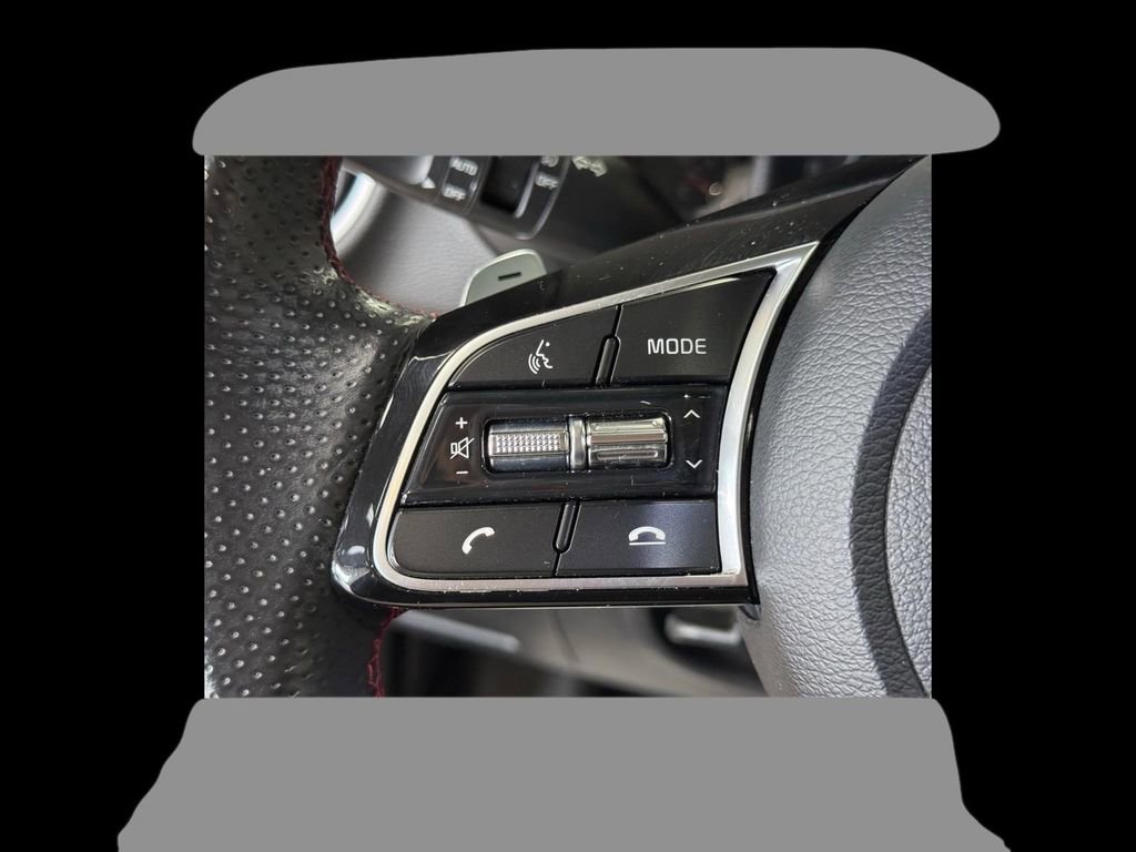 Used 2021 Kia Forte GT w/ GT2 Package image 23