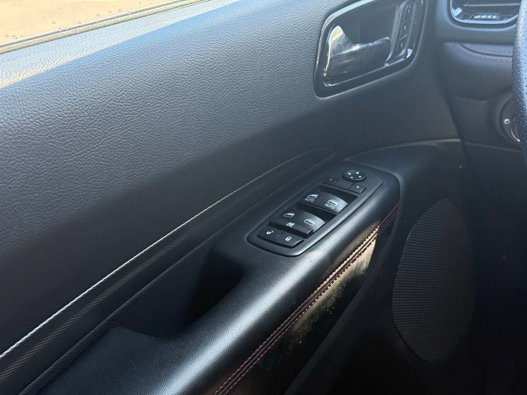 Used 2025 Dodge Durango GT image 7