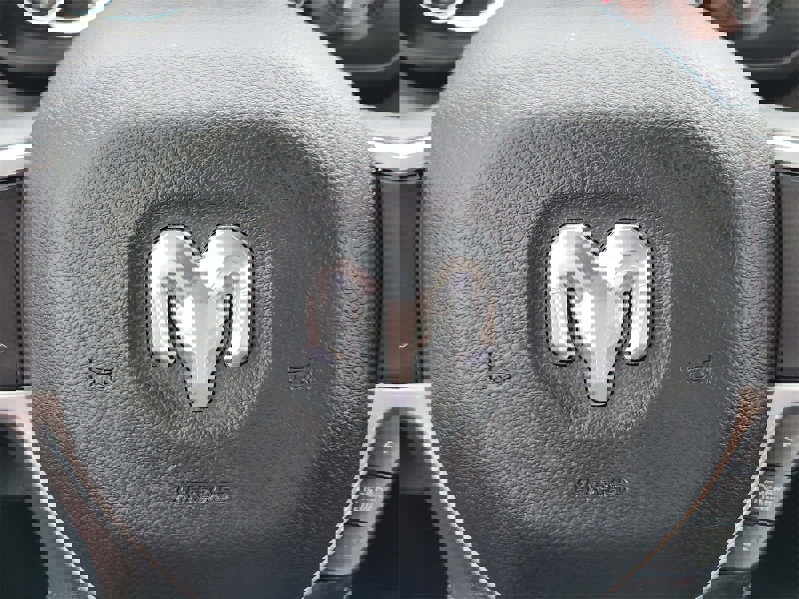 Certified 2024 RAM 2500 Big Horn w/ Bed Utility Group image 37