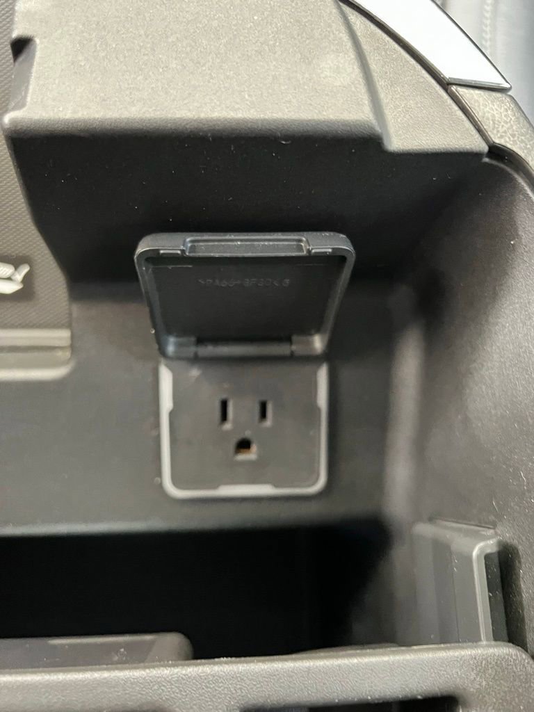 Used 2023 Chevrolet Silverado 1500 RST image 16