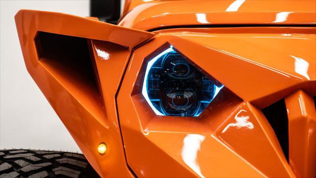 Used 2025 Jeep Gladiator Sport image 24