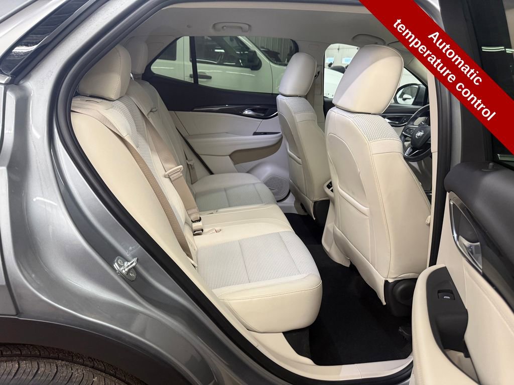 Used 2023 Buick Envision Preferred image 35
