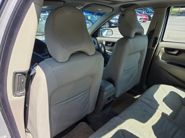 Used 2002 Volvo S60 2.4T FWD image 19