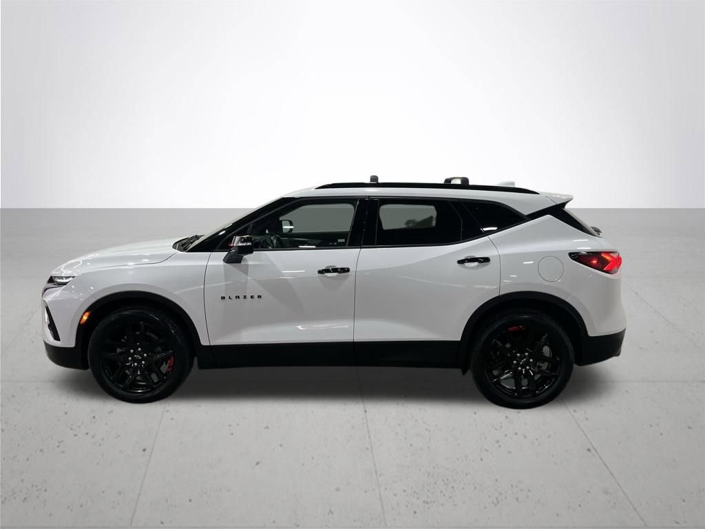 Used 2020 Chevrolet Blazer LT w/ Redline Edition image 15