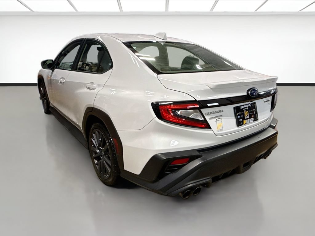 Used 2023 Subaru WRX Premium AWD/4WD image 7