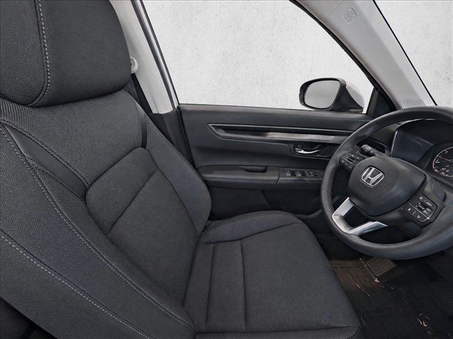 New 2027 Honda CR-V EX image 10