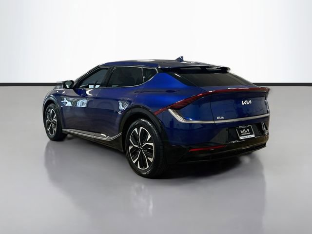 Certified 2023 Kia EV6 Wind RWD image 5