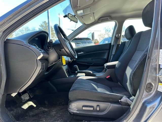 Used 2011 Honda Accord LX-P image 11