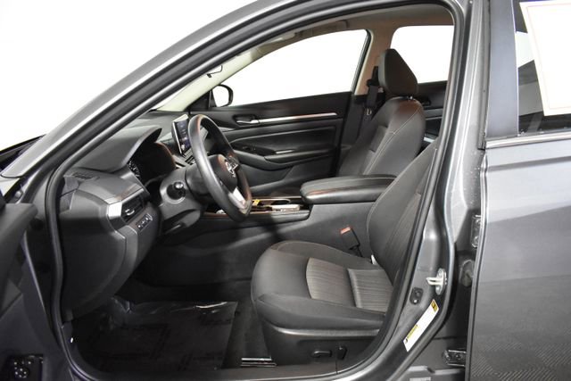 Certified 2023 Nissan Altima 2.5 SV image 11