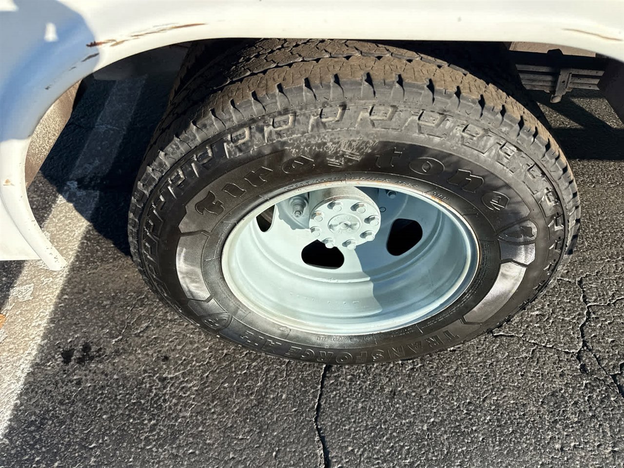 Used 2021 Chevrolet Silverado 3500 W/T w/ WT Convenience Package image 22