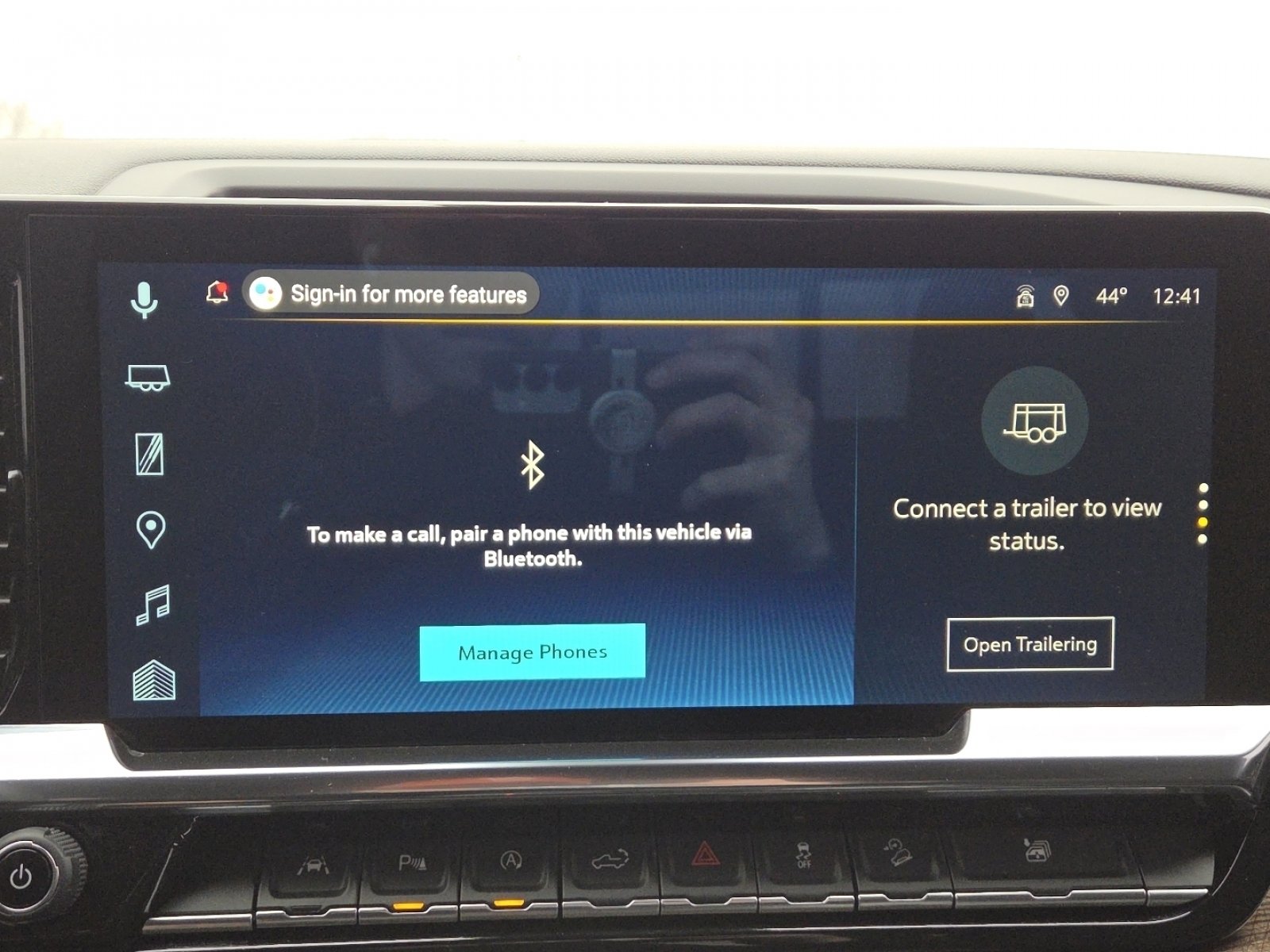 Used 2025 Chevrolet Silverado 1500 RST w/ All Star Edition Plus image 29