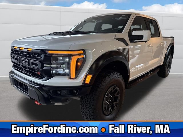Used 2024 Ford F150 Raptor w/ Equipment Group 803A Raptor R AWD/4WD image 1