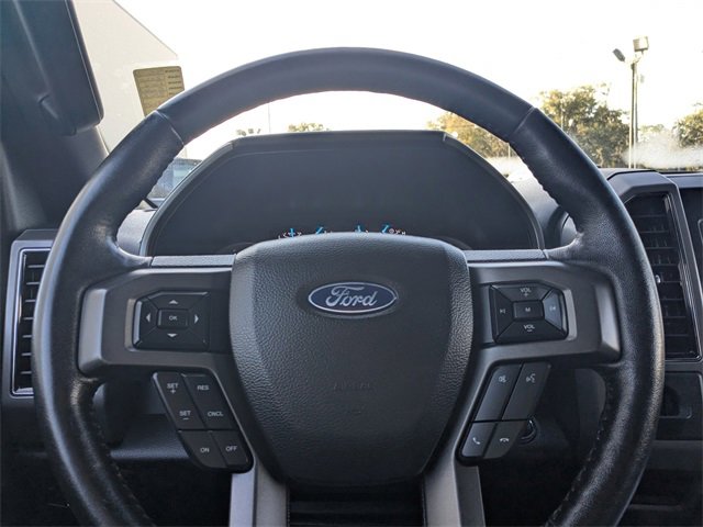 Used 2020 Ford Expedition XLT w/ Equipment Group 201A image 22