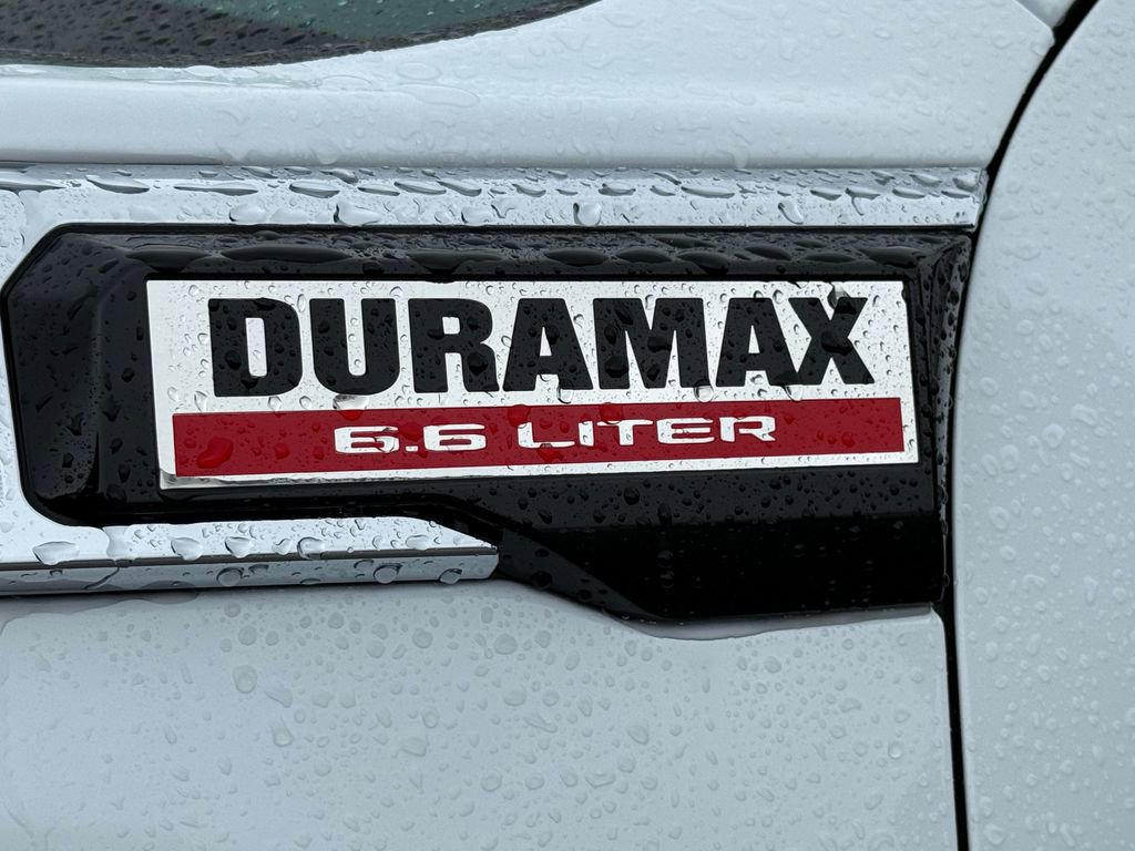 New 2026 GMC Sierra 2500 Denali image 26