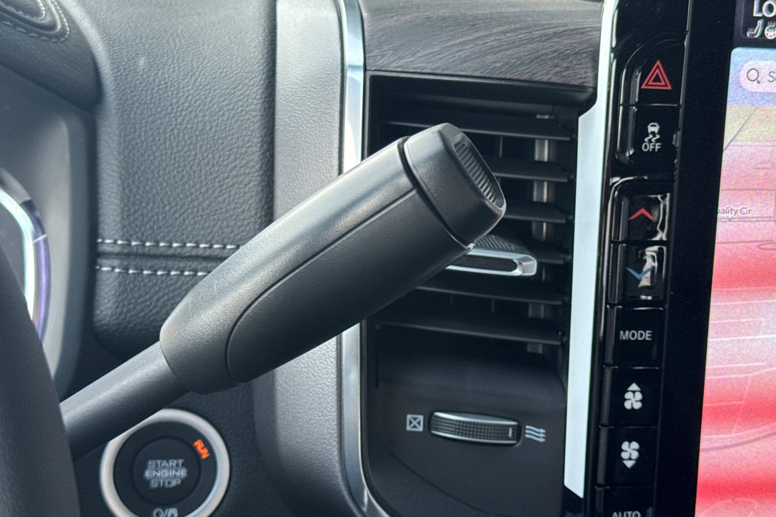 New 2027 RAM 3500 Laramie AWD/4WD image 20
