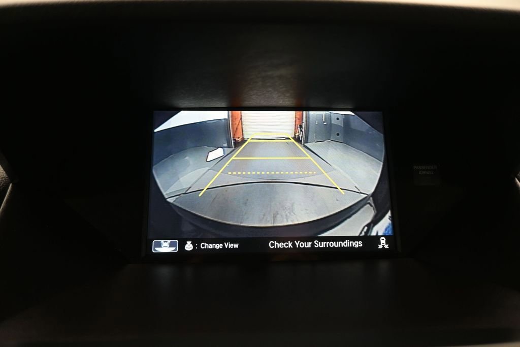 Used 2016 Acura RDX AWD w/ Technology Package image 18
