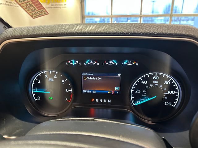 Used 2023 Ford F150 XL w/ STX Appearance Package image 23