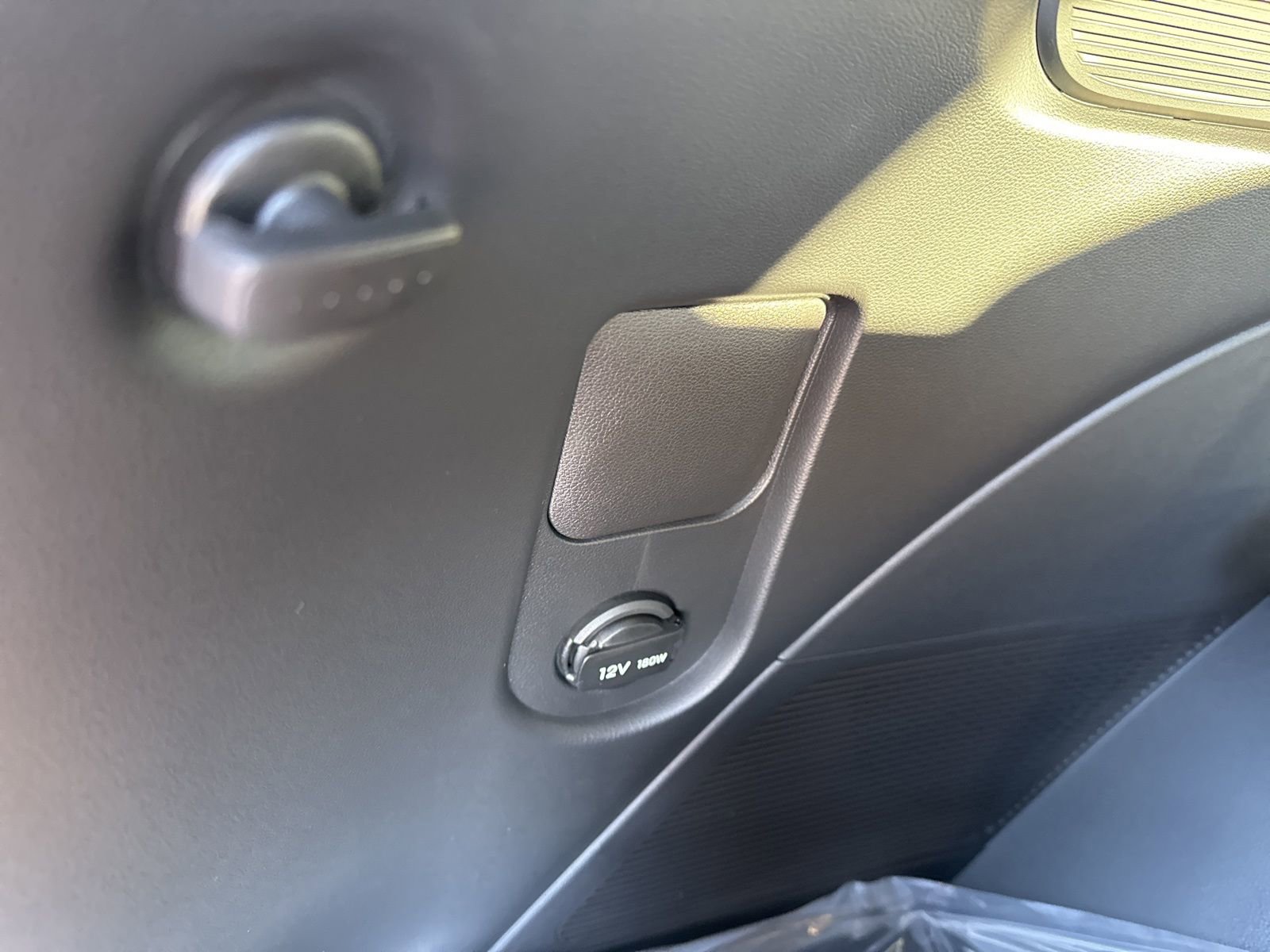 New 2026 Hyundai Palisade XRT Pro image 31