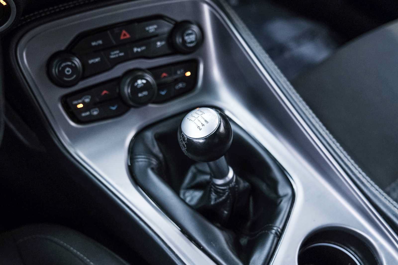 Used 2023 Dodge Challenger R/T RWD image 34