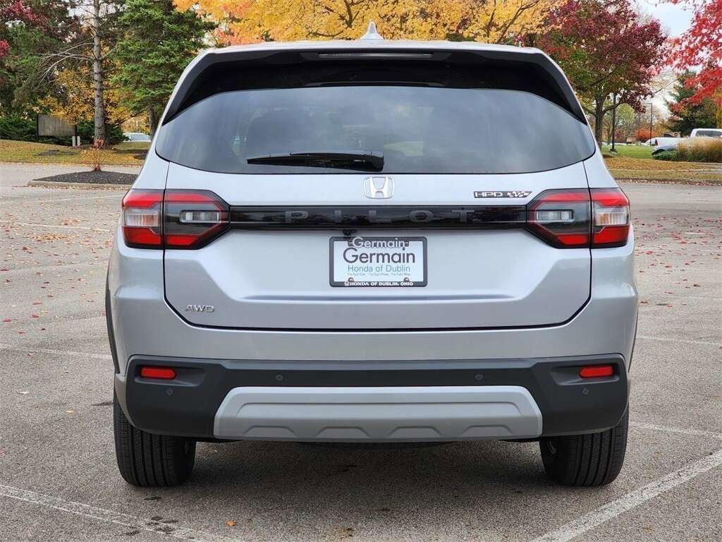 Certified 2024 Honda Pilot EX-L image 14