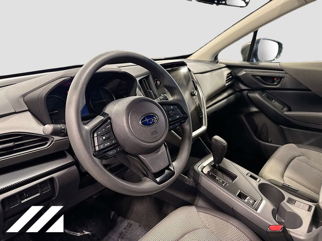 Certified 2024 Subaru Crosstrek 2.0i Premium AWD/4WD image 9